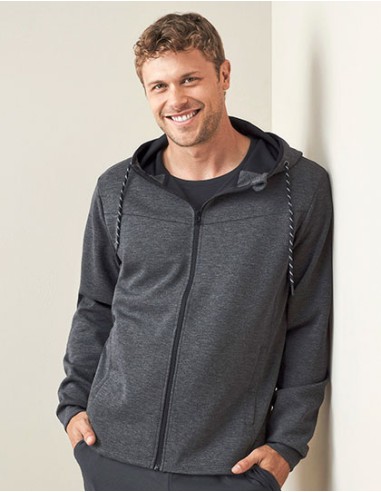 S-ST5840-Recycled Scuba Jacket